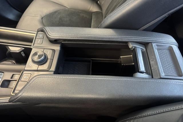 2025 Toyota Grand Highlander Hybrid MAX Limited