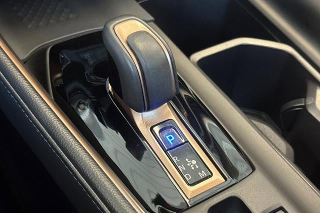 2025 Toyota Grand Highlander Hybrid MAX Limited