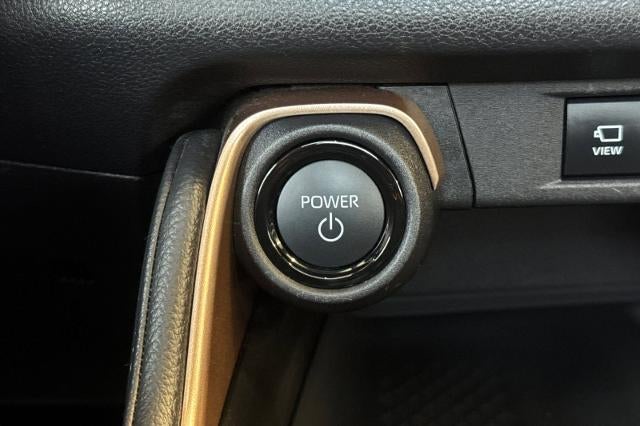 2025 Toyota Grand Highlander Hybrid MAX Limited