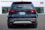 2025 Toyota Grand Highlander Hybrid MAX Limited