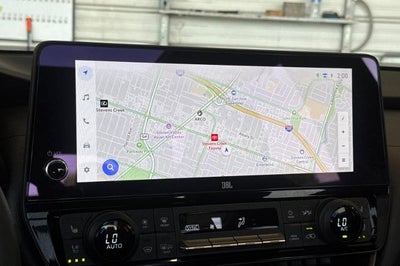 2025 Toyota Grand Highlander Hybrid MAX Limited