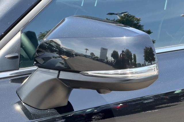 2025 Toyota Grand Highlander Hybrid MAX Limited