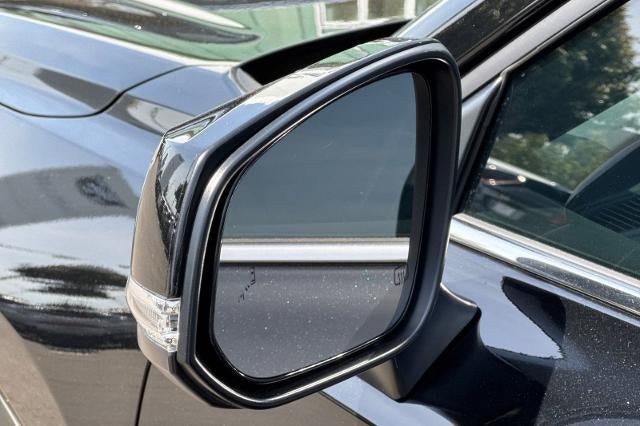 2025 Toyota Grand Highlander Hybrid MAX Limited