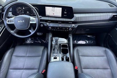 2023 Kia Telluride SX