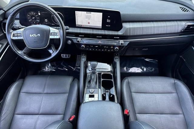 2023 Kia Telluride SX