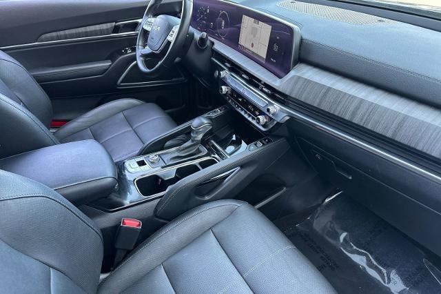 2023 Kia Telluride SX