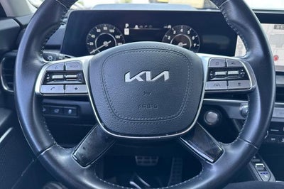 2023 Kia Telluride SX