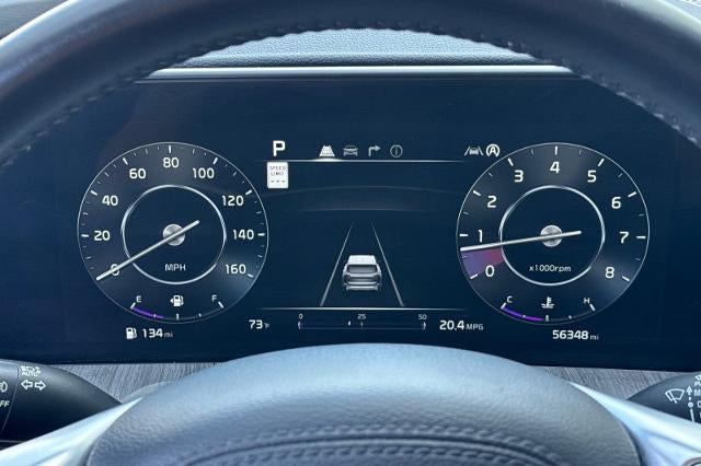 2023 Kia Telluride SX