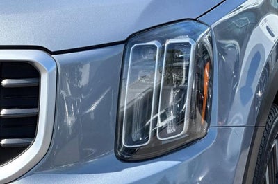 2023 Kia Telluride SX