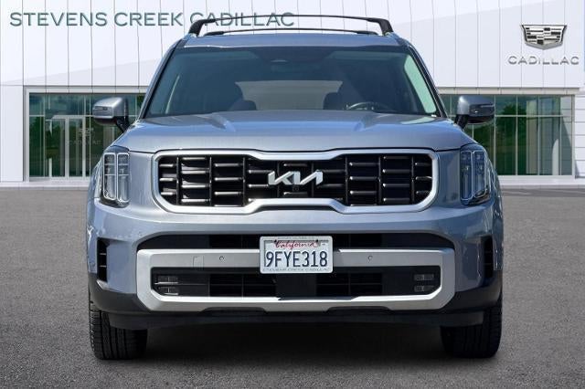 2023 Kia Telluride SX