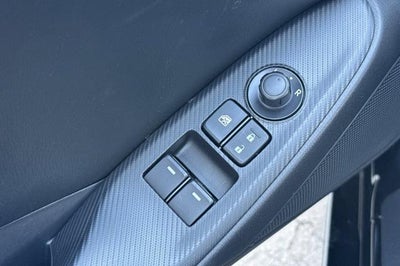 2025 Mazda Mazda MX-5 Miata Sport