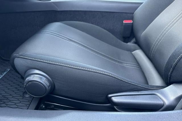 2025 Mazda Mazda MX-5 Miata Sport