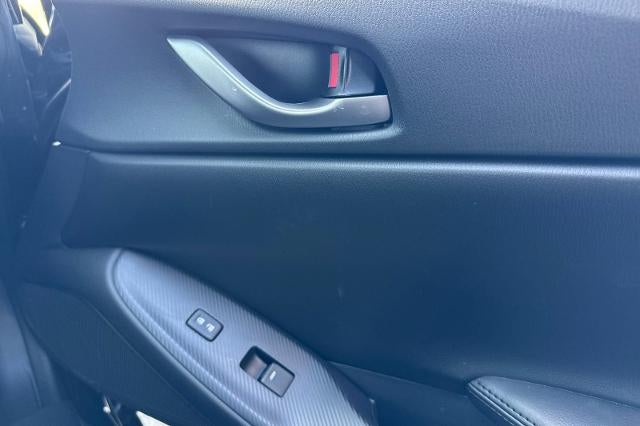 2025 Mazda Mazda MX-5 Miata Sport