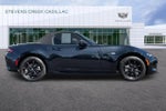 2025 Mazda Mazda MX-5 Miata Sport