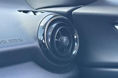 2025 Mazda Mazda MX-5 Miata Sport