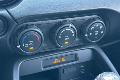 2025 Mazda Mazda MX-5 Miata Sport