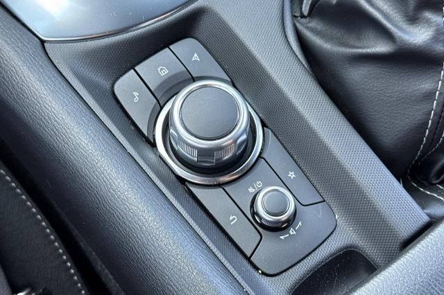 2025 Mazda Mazda MX-5 Miata Sport