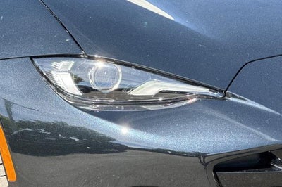 2025 Mazda Mazda MX-5 Miata Sport