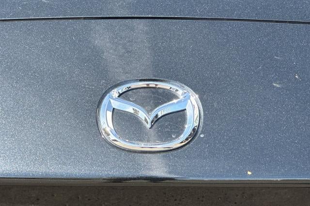 2025 Mazda Mazda MX-5 Miata Sport