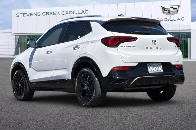2024 Buick Encore GX Sport Touring