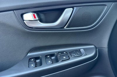 2022 Hyundai Kona Electric Limited