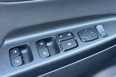 2022 Hyundai Kona Electric Limited