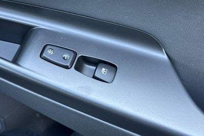 2022 Hyundai Kona Electric Limited