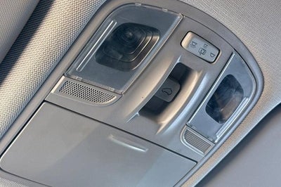 2022 Hyundai Kona Electric Limited