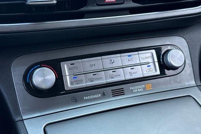 2022 Hyundai Kona Electric Limited