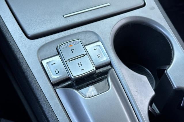 2022 Hyundai Kona Electric Limited