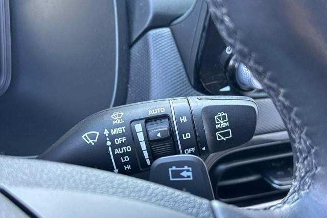 2022 Hyundai Kona Electric Limited