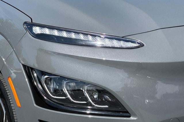 2022 Hyundai Kona Electric Limited