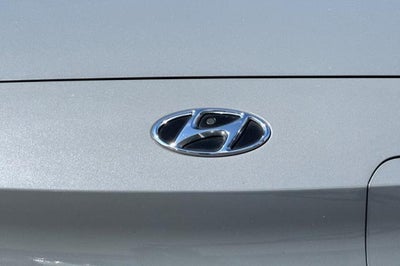 2022 Hyundai Kona Electric Limited