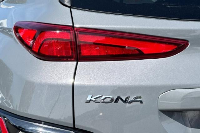 2022 Hyundai Kona Electric Limited