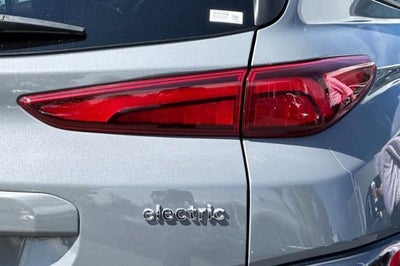 2022 Hyundai Kona Electric Limited