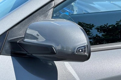 2022 Hyundai Kona Electric Limited