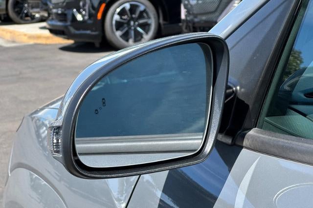 2022 Hyundai Kona Electric Limited