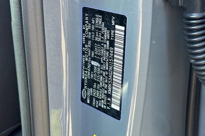 2022 Hyundai Kona Electric Limited