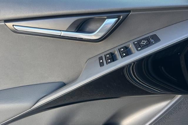 2024 Kia Niro EV Wind