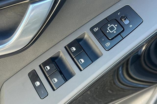 2024 Kia Niro EV Wind