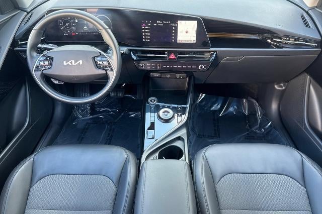 2024 Kia Niro EV Wind