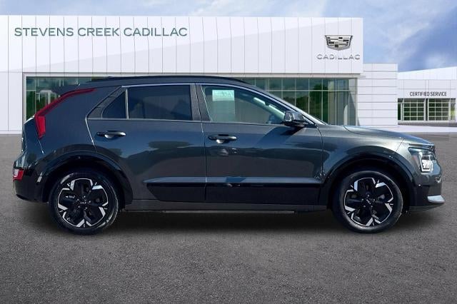 2024 Kia Niro EV Wind