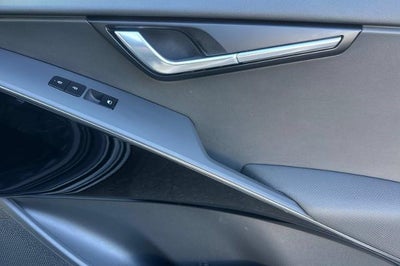 2024 Kia Niro EV Wind
