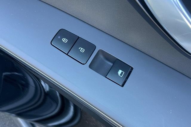 2024 Kia Niro EV Wind