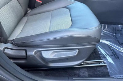 2024 Kia Niro EV Wind