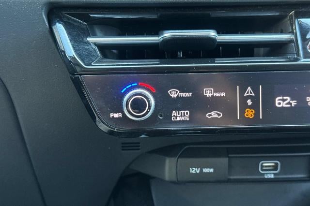 2024 Kia Niro EV Wind
