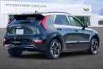 2024 Kia Niro EV Wind
