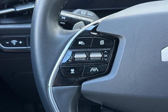 2024 Kia Niro EV Wind