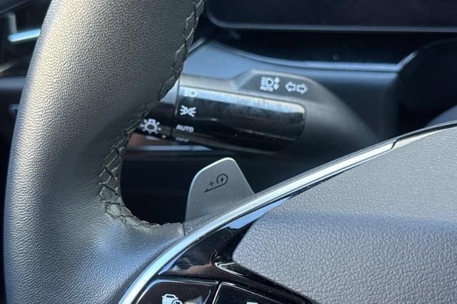 2024 Kia Niro EV Wind