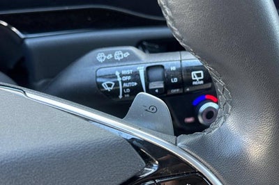 2024 Kia Niro EV Wind